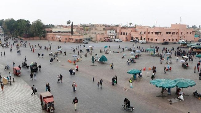 Chống Covid-19: Morocco phạt tù người không đeo khẩu trang nơi công cộng