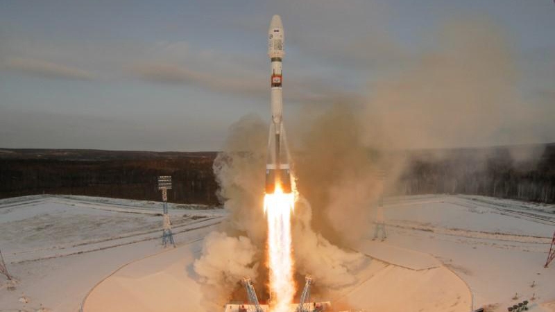 Nga – Mỹ tổ chức đàm phán an ninh không gian sau 7 năm