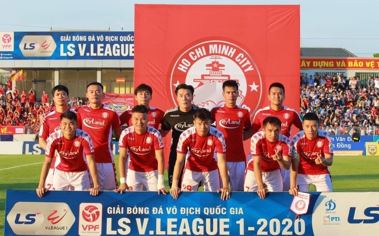 Đội bóng của Công Phượng thiệt quân ở trận gặp Hà Nội FC