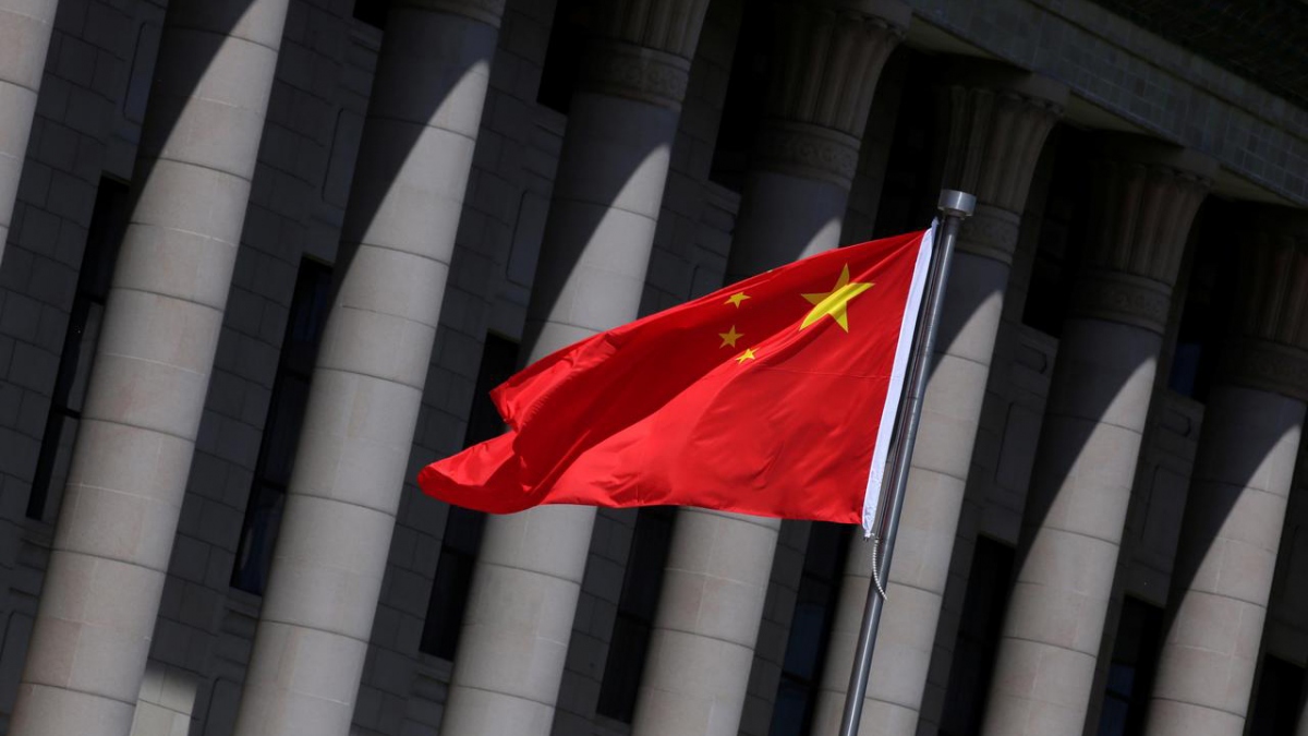 Trung Quốc tham gia Hiệp ước kiểm soát buôn bán vũ khí của LHQ