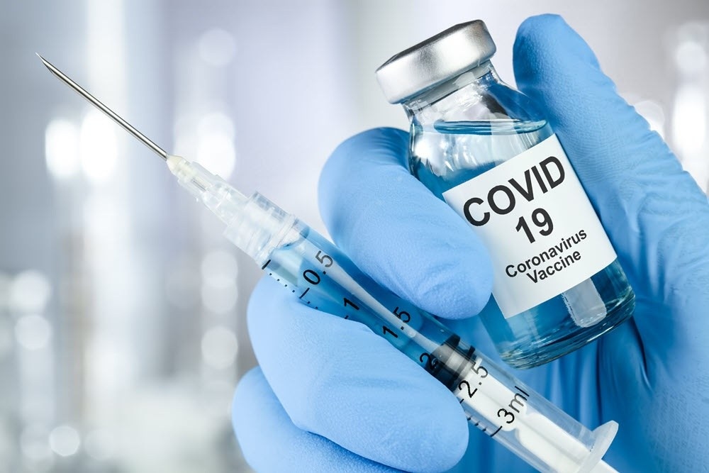 Trung Quốc có thể ra mắt vaccine ngừa Covid-19 vào tháng 11 tới - Ảnh 1.