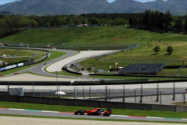 F1 thông báo thêm 2 chặng đua mới vào lịch đua mùa giải 2020