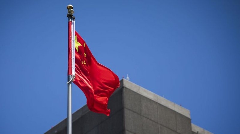 Công dân Singapore bị cáo buộc làm gián điệp cho Trung Quốc ở Mỹ