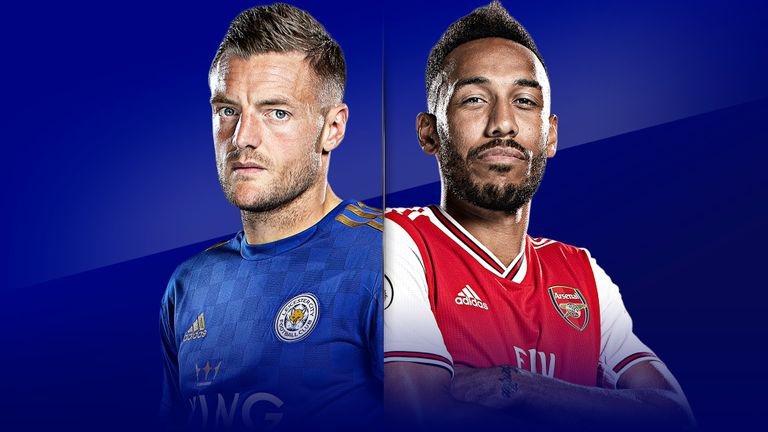 Arsenal - Leicester: Pháo thủ lại “tặng quà” cho MU?