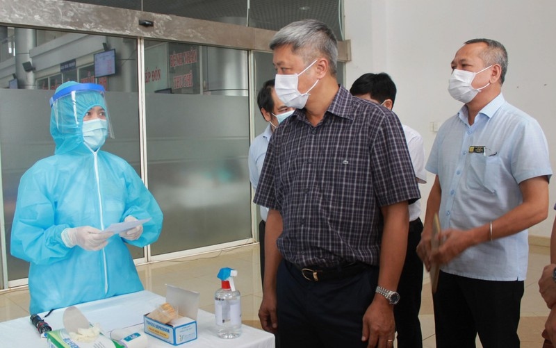 Ghi nhận 108 ca bệnh bạch hầu tại 4 tỉnh Tây Nguyên