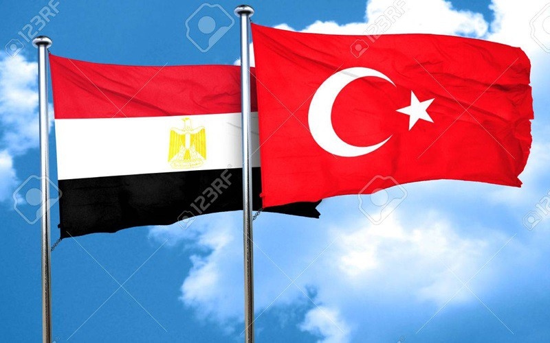 Ai Cập lên án Thổ Nhĩ Kỳ can dự vào nội bộ các nước Arab