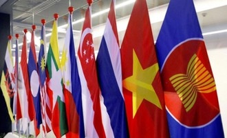 Nhìn lại chặng đường 25 năm Việt Nam gia nhập ASEAN