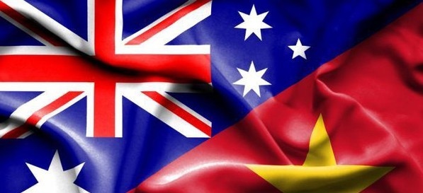 Tuyên bố chung về quan hệ Đối tác chiến lược Việt Nam - New Zealand