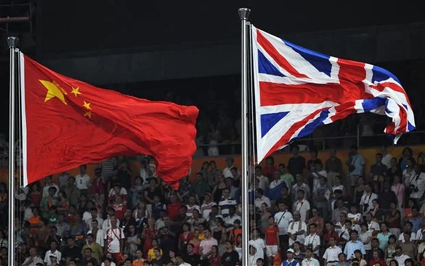 Trung Quốc cảnh báo Anh sẽ chịu hậu quả sau khi dừng Hiệp ước dẫn độ