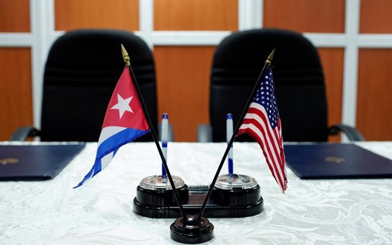 Cuba hoãn trình nghị quyết chống Mỹ lên Liên Hợp Quốc do Covid-19