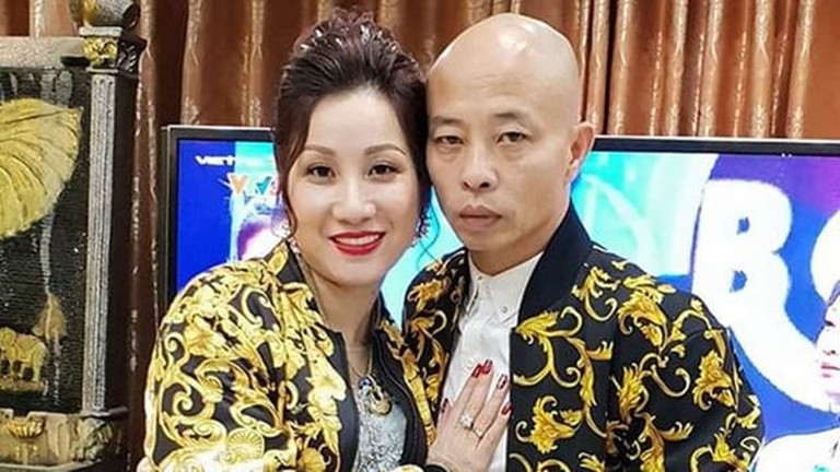 Vợ chồng Nguyễn Xuân Đường ép người dân nhường đất đấu giá