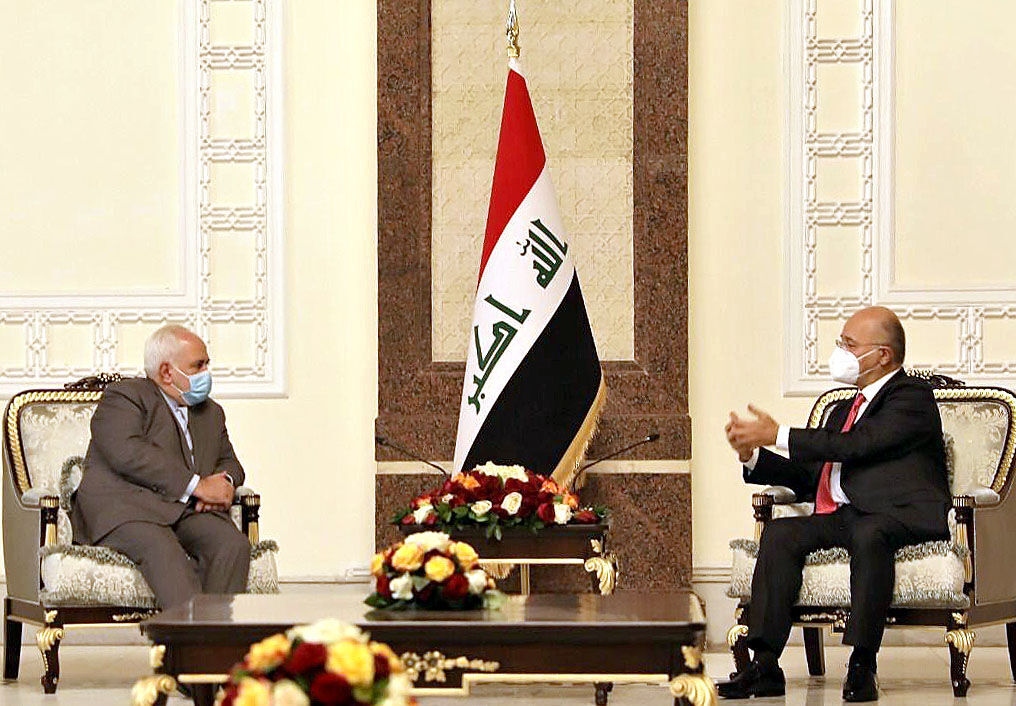 Iran và Iraq: Khẳng định tầm quan trọng hợp tác khu vực