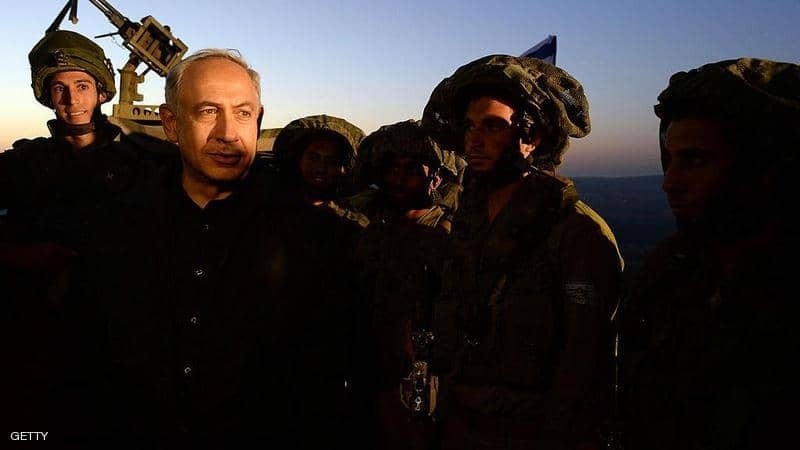 Israel cảnh báo Syria và Lebanon về các cuộc tấn công