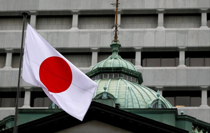 Nhật Bản luôn là “bàn đạp” của Mỹ trong vấn đề Biển Đông?
