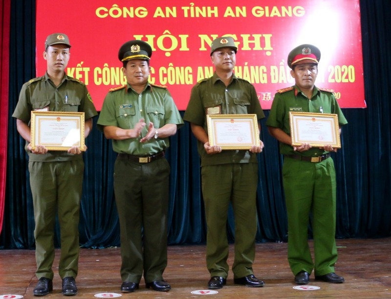 Bắt thêm 1 nghi phạm vụ phóng hỏa làm 3 người bị thương ở An Giang