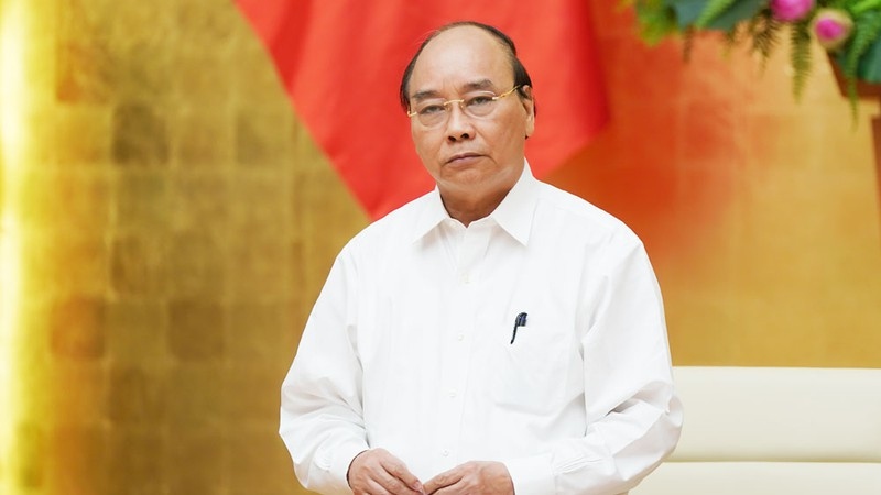Thủ tướng: Không để Covid-19 lan rộng tại Đà Nẵng và các địa phương