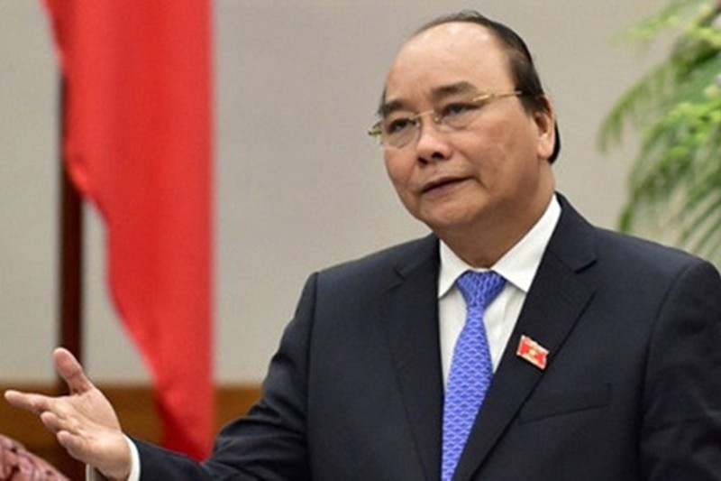 Thủ tướng Nguyễn Xuân Phúc gửi điện mừng lãnh đạo Cộng hòa Peru