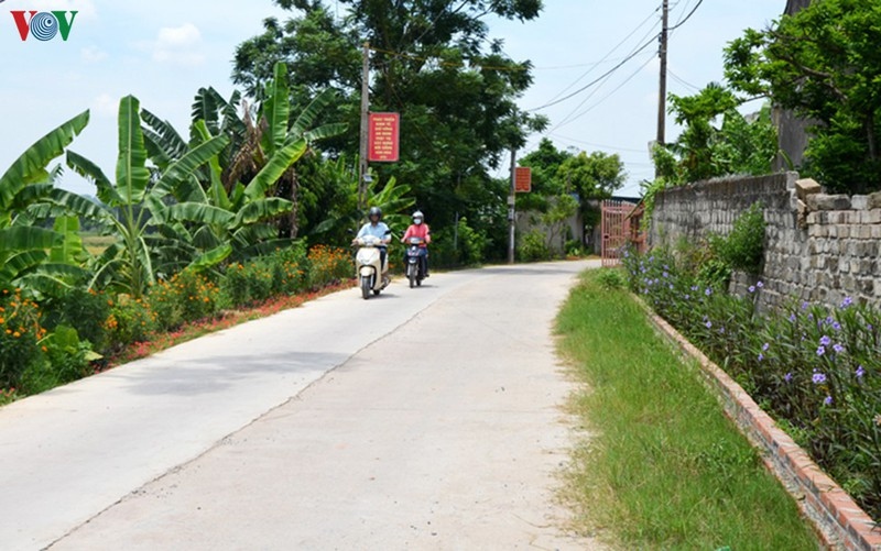 Quảng Ninh về đích Chương trình 135 trước 1 năm so với dự kiến