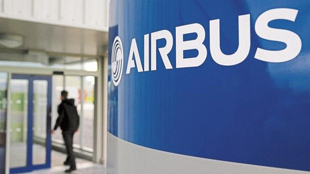 EU yêu cầu Mỹ dỡ bỏ thuế đối với máy bay Airbus