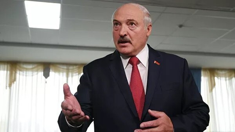 Tổng thống Belarus cho phép dùng quân đội để lập lại trật tự