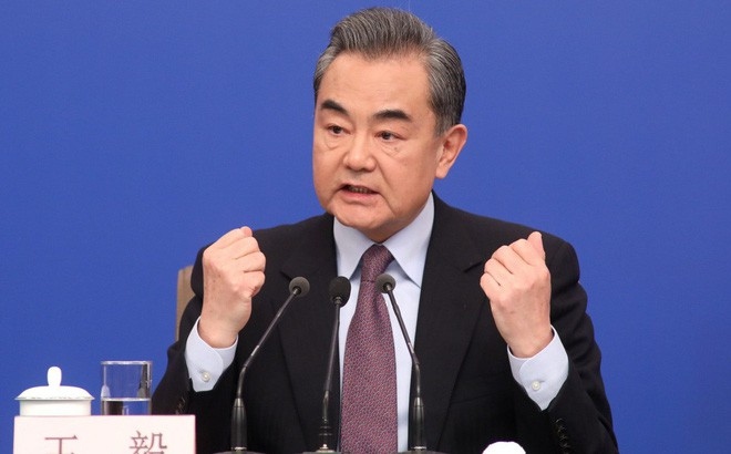 Trung Quốc thúc đẩy quan hệ hợp tác với 5 nước Trung Á