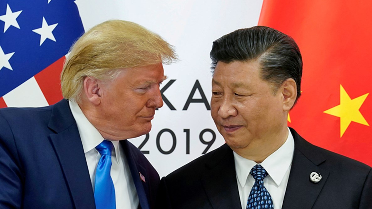 Chiến lược giúp Canada thoát thế kẹt giữa Mỹ và Trung Quốc