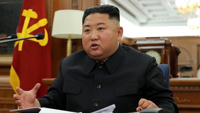 Lý do lãnh đạo Triều Tiên Kim Jong Un ít xuất hiện trước công chúng