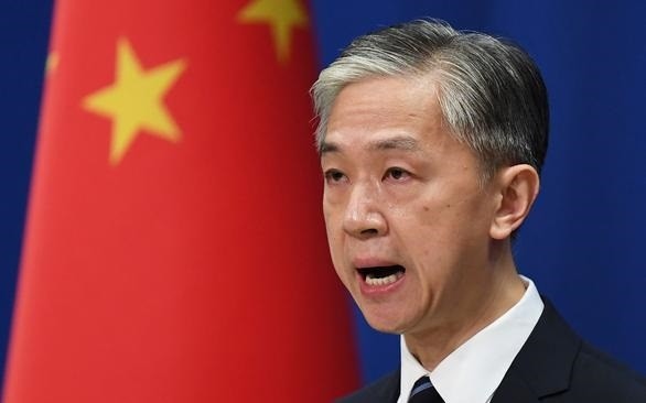 Trung Quốc phản đối tuyên bố của Australia liên quan đến Biển Đông
