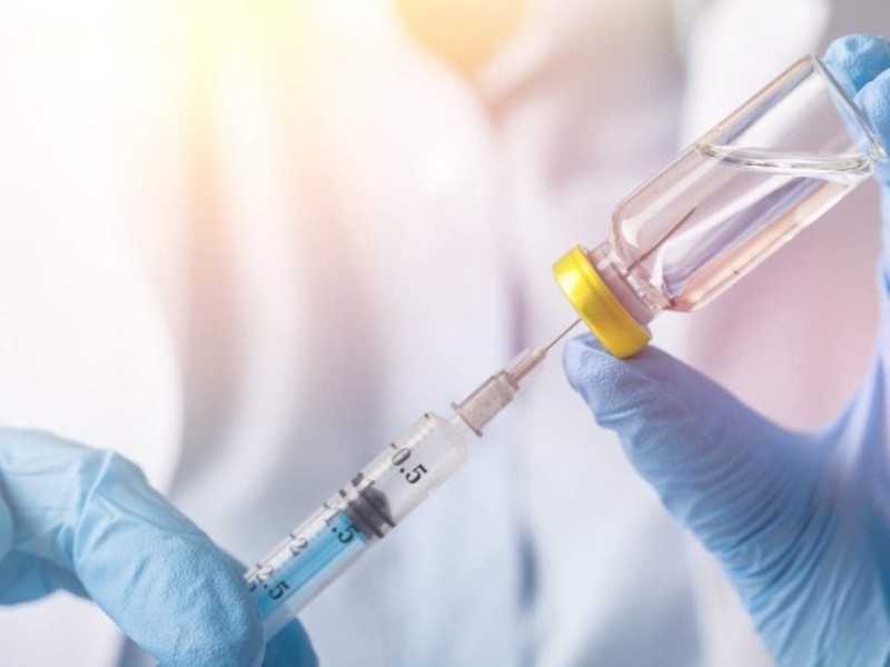 Hơn 100.000 người ở Mỹ đăng ký thử vaccine chống Covid-19
