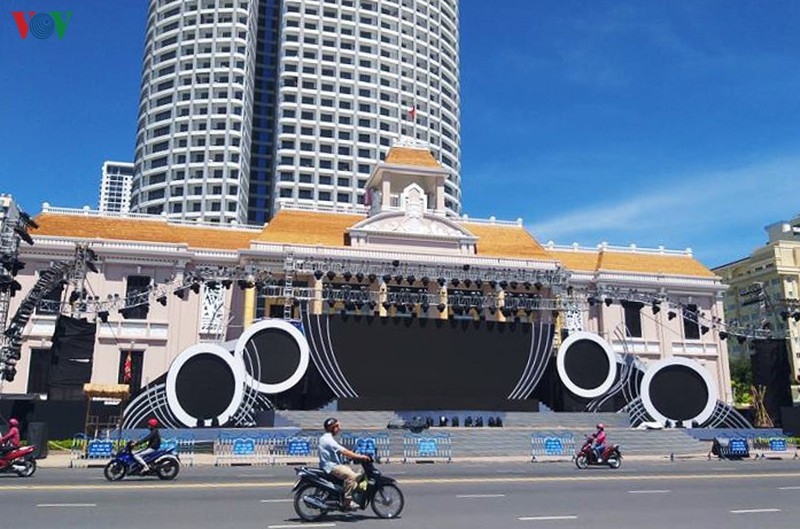 Khánh Hòa dừng lễ hội Văn hoá dân gian 2020 để phòng dịch Covid-19