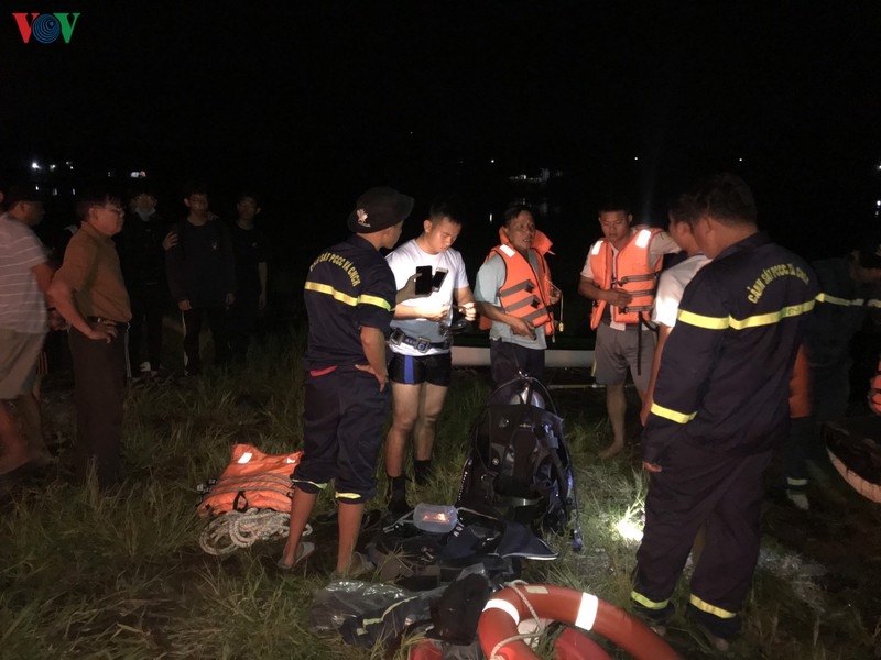 2 người tử vong tại Đồng Nai do đuối nước