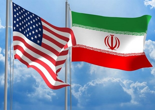 Tổng thống Trump tuyên bố sẽ đơn phương tái áp đặt trừng phạt Iran