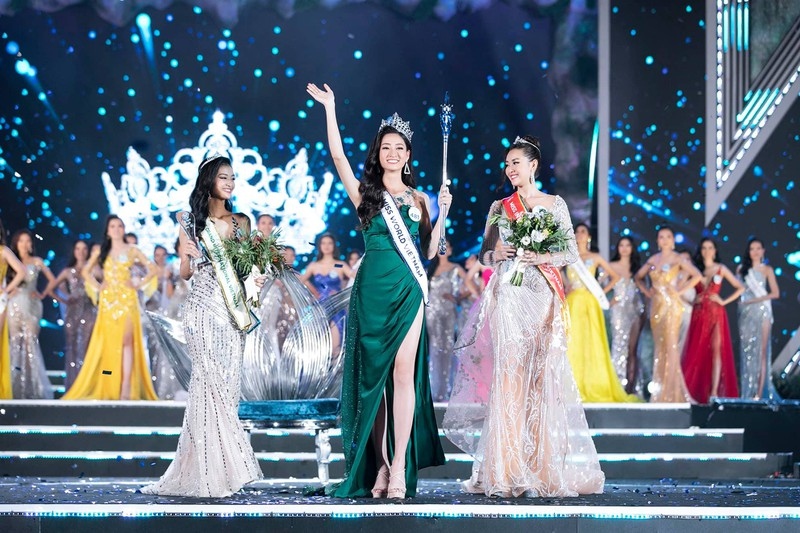 Top 3 Miss World Vietnam 2019 chia sẻ cảm xúc sau 1 năm đăng quang