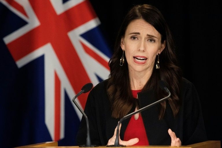 New Zealand cân nhắc thời điểm tổ chức tổng tuyển cử