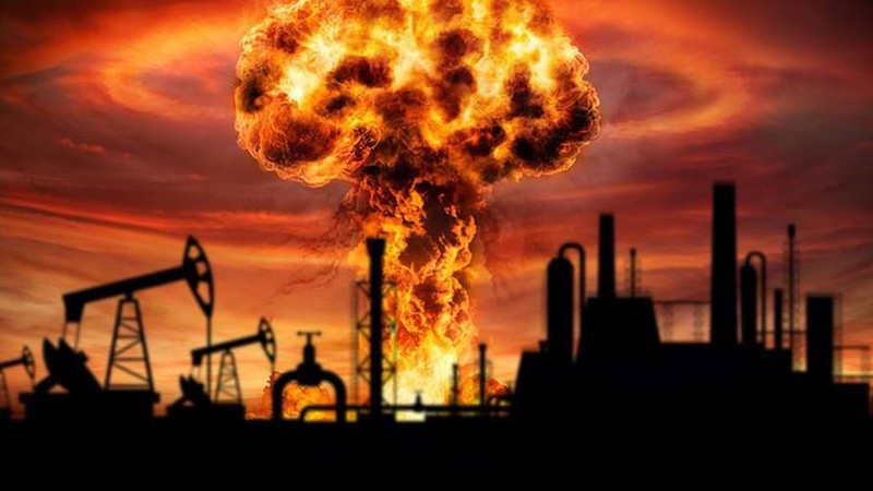 Saudi Arabia phát hiện mới 2 mỏ dầu và khí đốt
