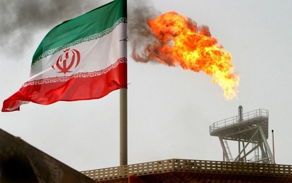 Mỹ kích hoạt nỗ lực tái áp đặt trừng phạt đối với Iran