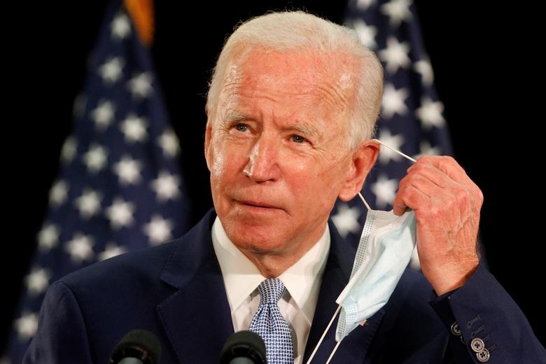 Bầu cử Mỹ 2020: Joe Biden sẽ chọn ai làm đối tác tranh cử?