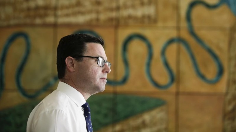 Australia có thể kiện Trung Quốc lên WTO khi cần thiết