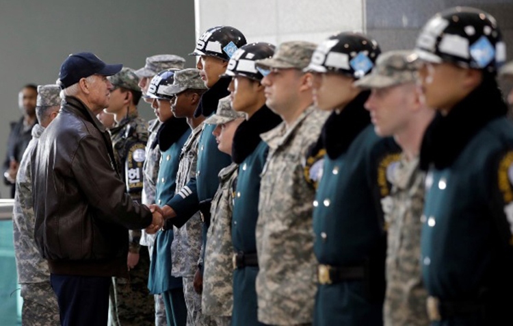 Chính sách của Biden với Triều Tiên: Sự trở lại “chiến thuật kiên nhẫn”