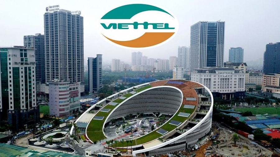 Viettel được công nhận là công ty Việt Nam có ảnh hưởng lớn nhất châu Á