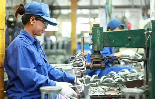 Nút gỡ cho sản phẩm công nghiệp hỗ trợ Việt Nam​-​Nhật Bản