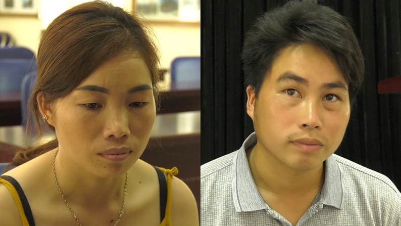 Bắt 2 đối tượng đưa 7 thiếu nữ xuất cảnh “chui” sang Trung Quốc