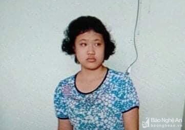 Nghệ An: Truy tìm bé gái 14 tuổi mất liên lạc với gia đình