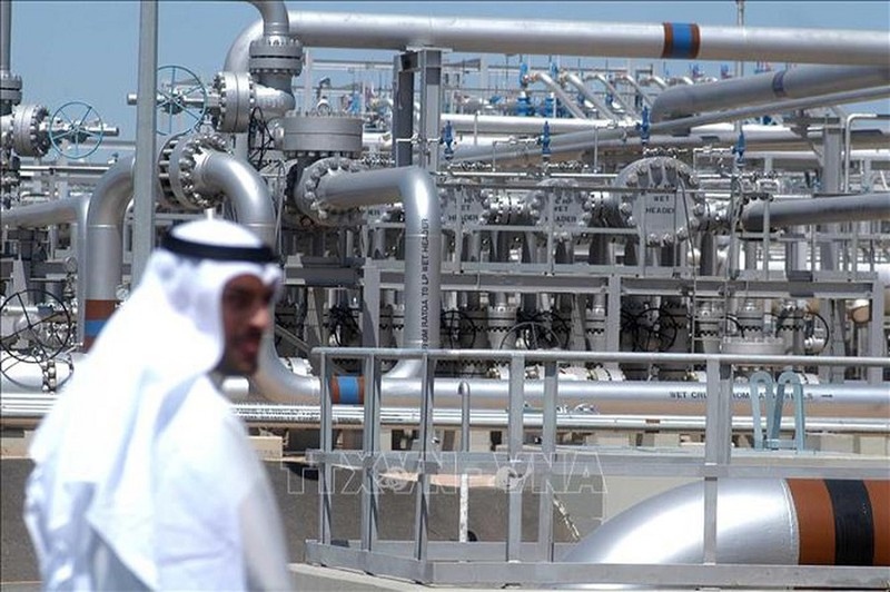Iraq tăng mức cắt giảm sản lượng khai thác dầu cùng OPEC+