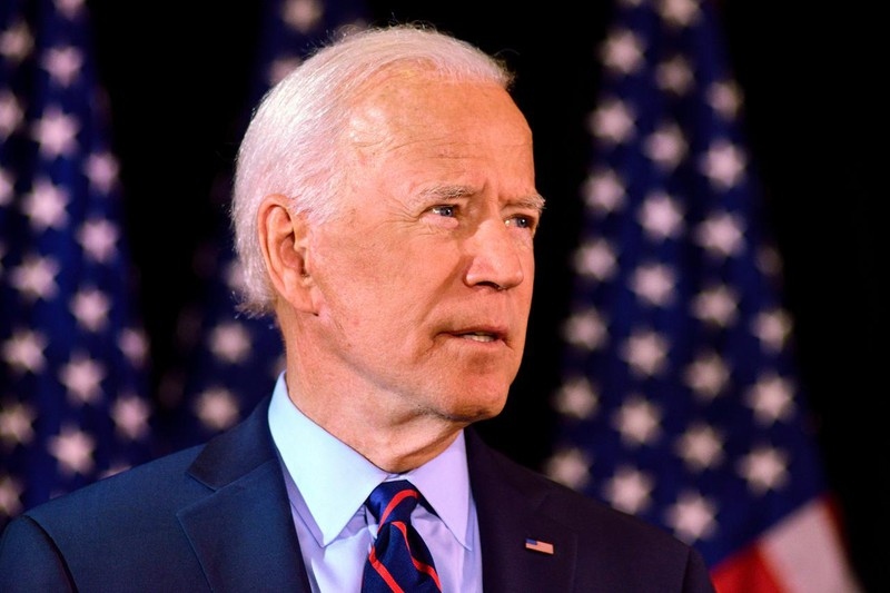 Tỷ lệ ủng hộ ông Biden tăng 5 điểm sau Đại hội đảng Dân chủ