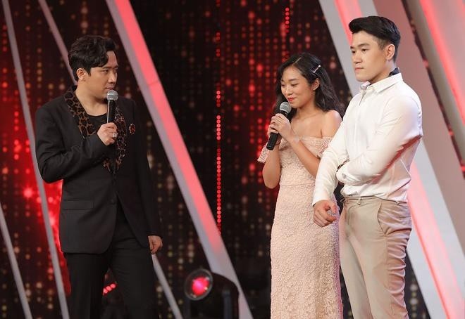 Những ồn ào của gameshow 'Người ấy là ai' khiến khán giả ngán ngẩm