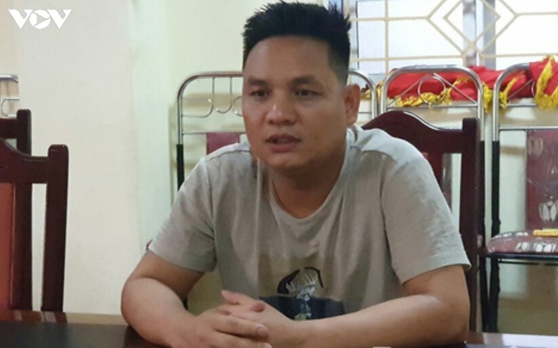 Triệt phá 2 băng nhóm “thanh toán” nhau bằng dao súng ở Lào Cai