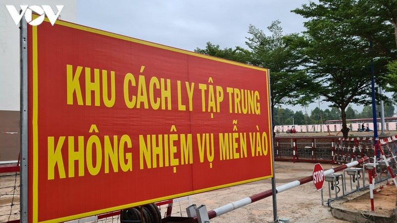 Một thanh niên rơi từ lầu cao tử vong khi sắp hết hạn cách ly