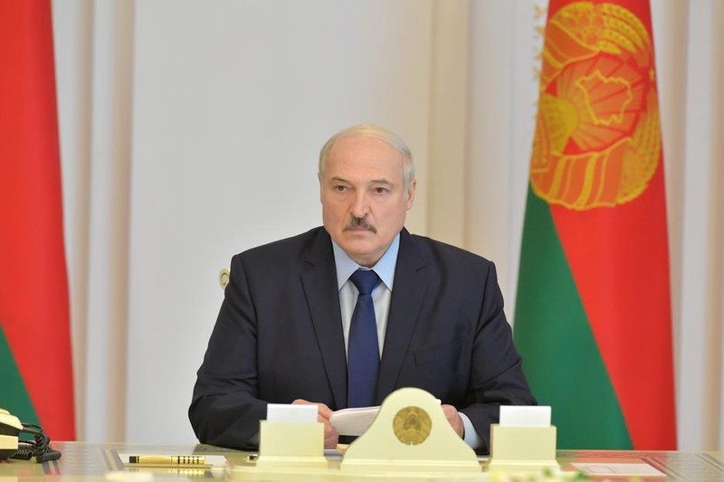 Hậu bầu cử, Belarus chìm trong 2 cuộc biểu tình đối lập và chia rẽ
