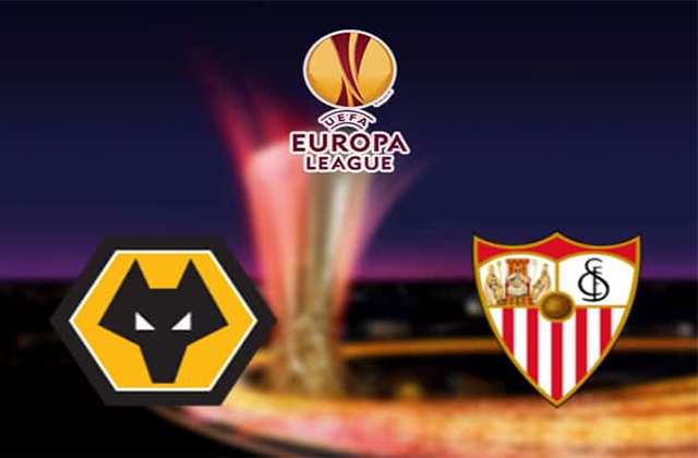 Tứ kết Europa League: Wolves “ra oai” trước Sevilla?